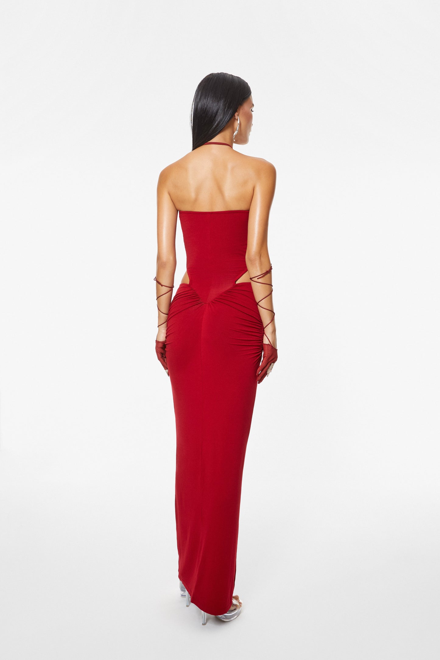Ava Dress
