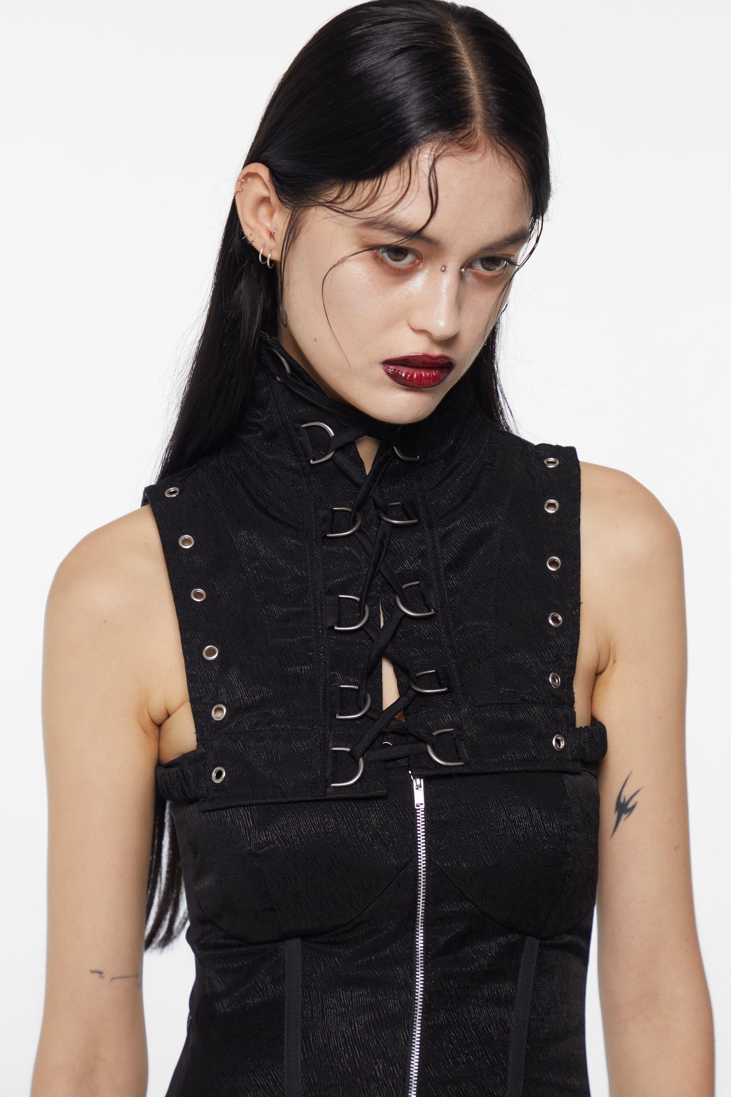 Combat Jumpsuit [PRE-ORDER]