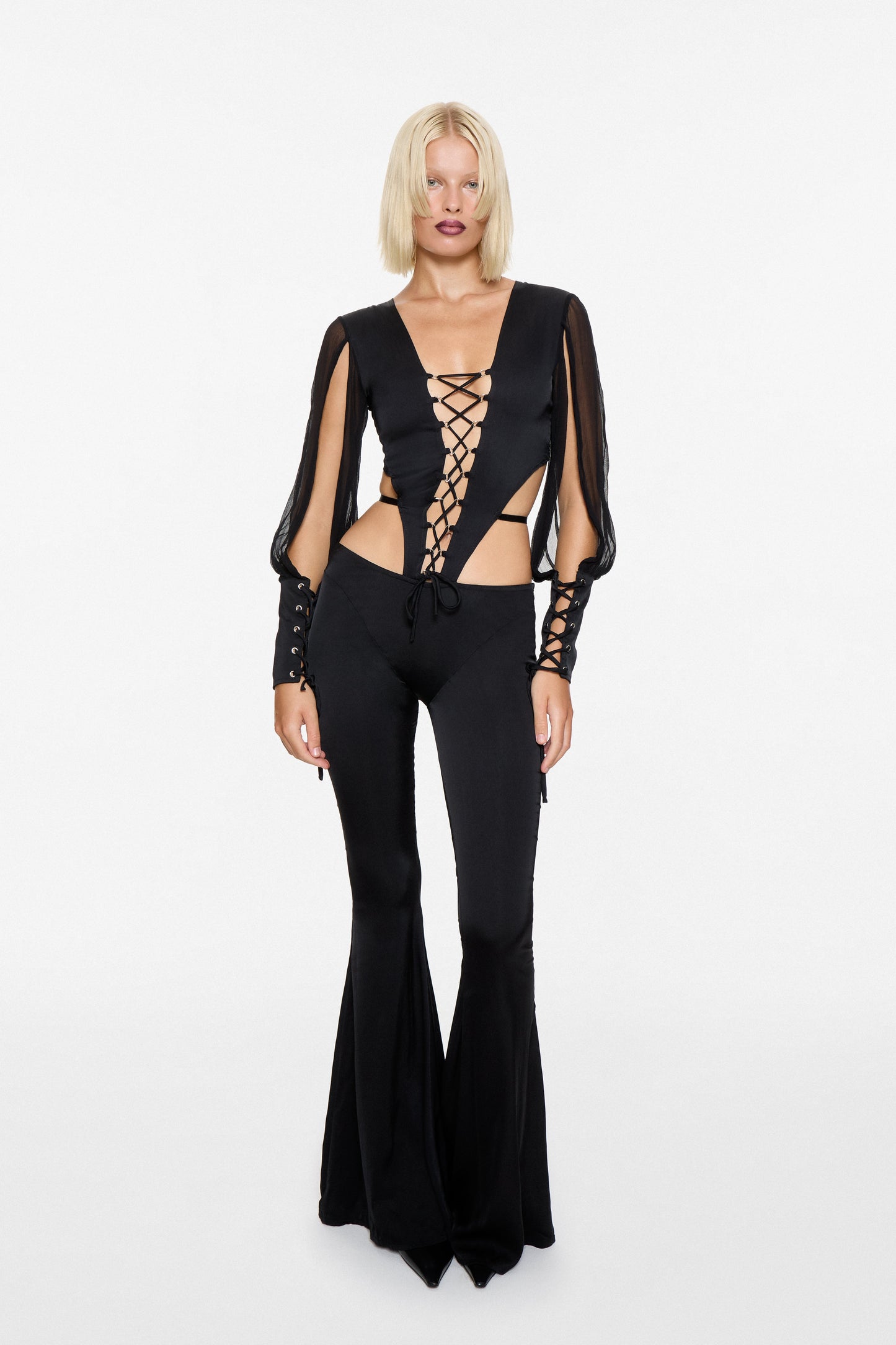 Huntress Jumpsuit
