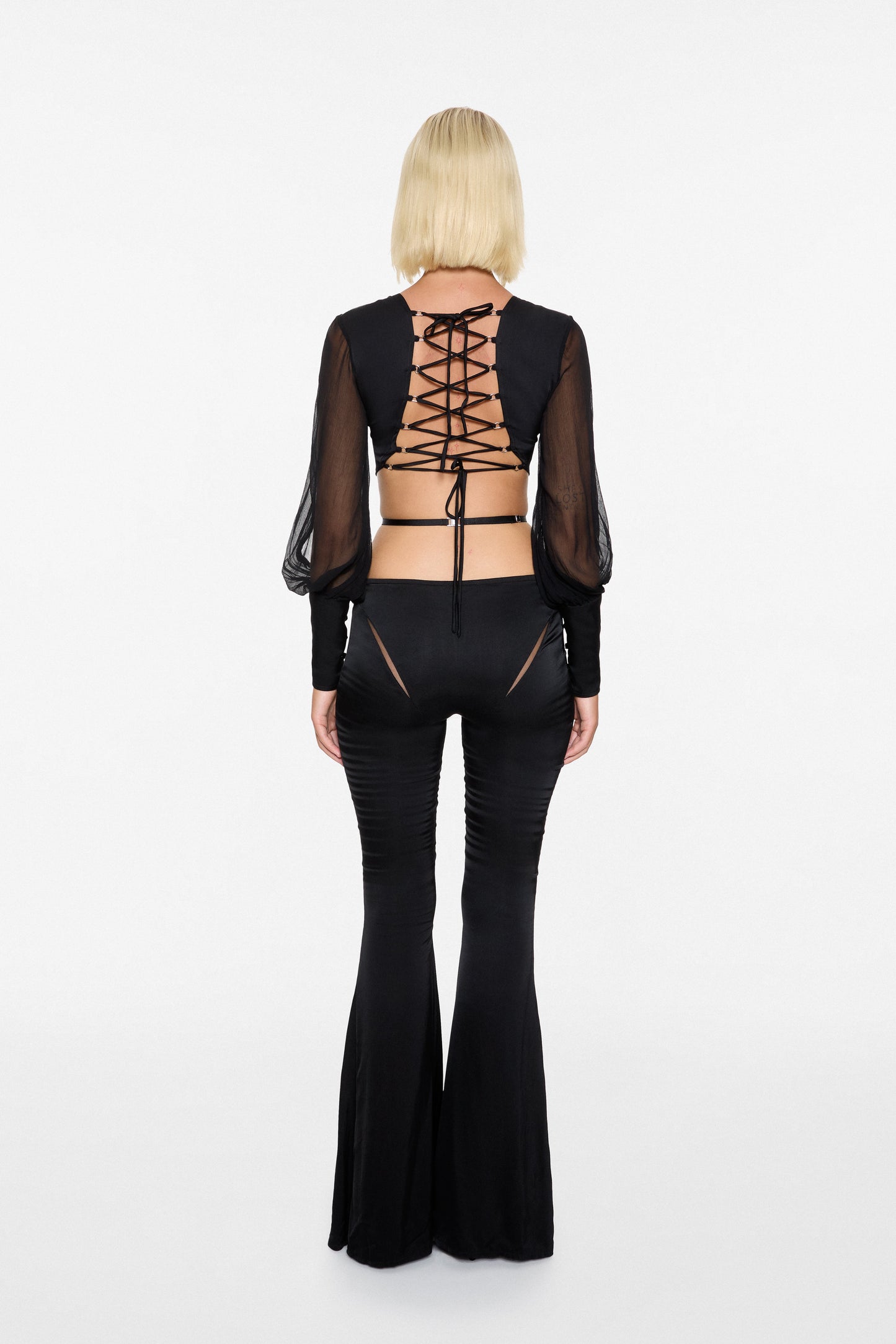 Huntress Jumpsuit