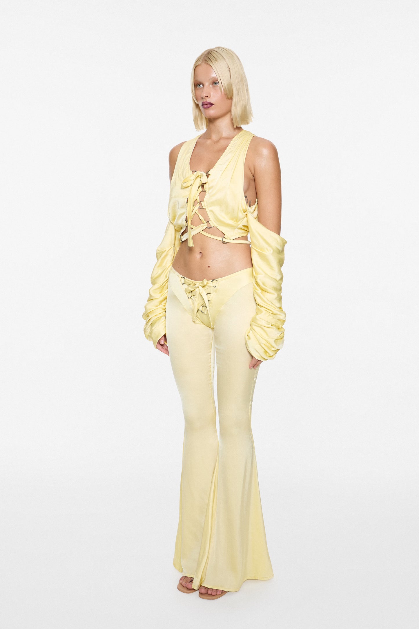 Undo Me Top Butter