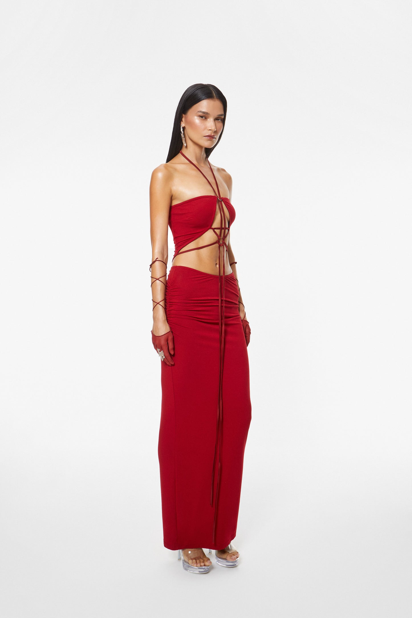 Ava Dress