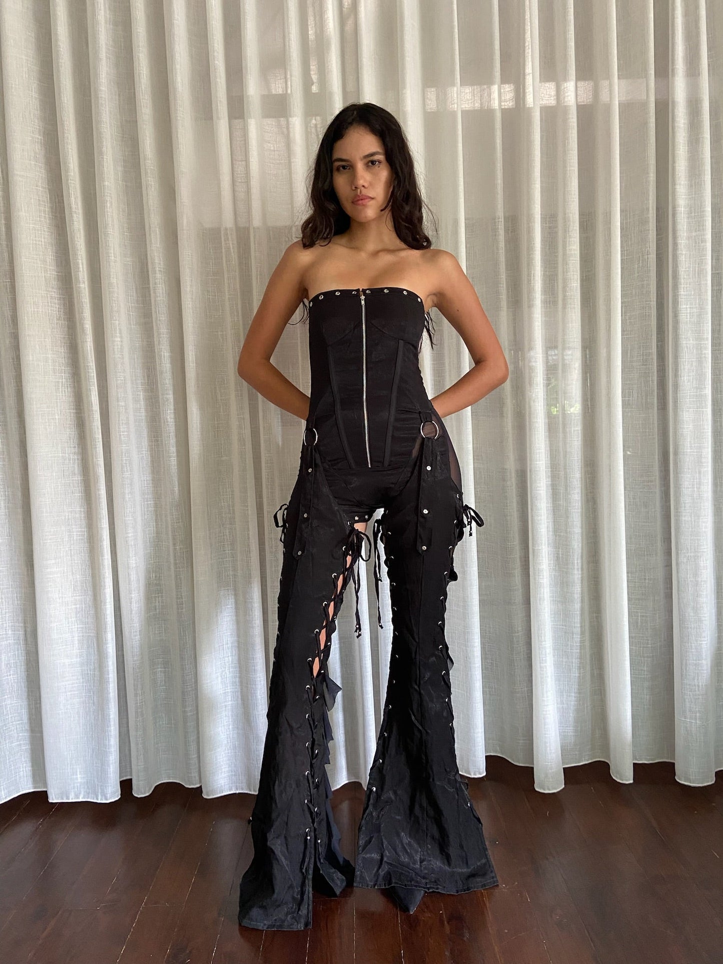 Combat Jumpsuit [PRE-ORDER]