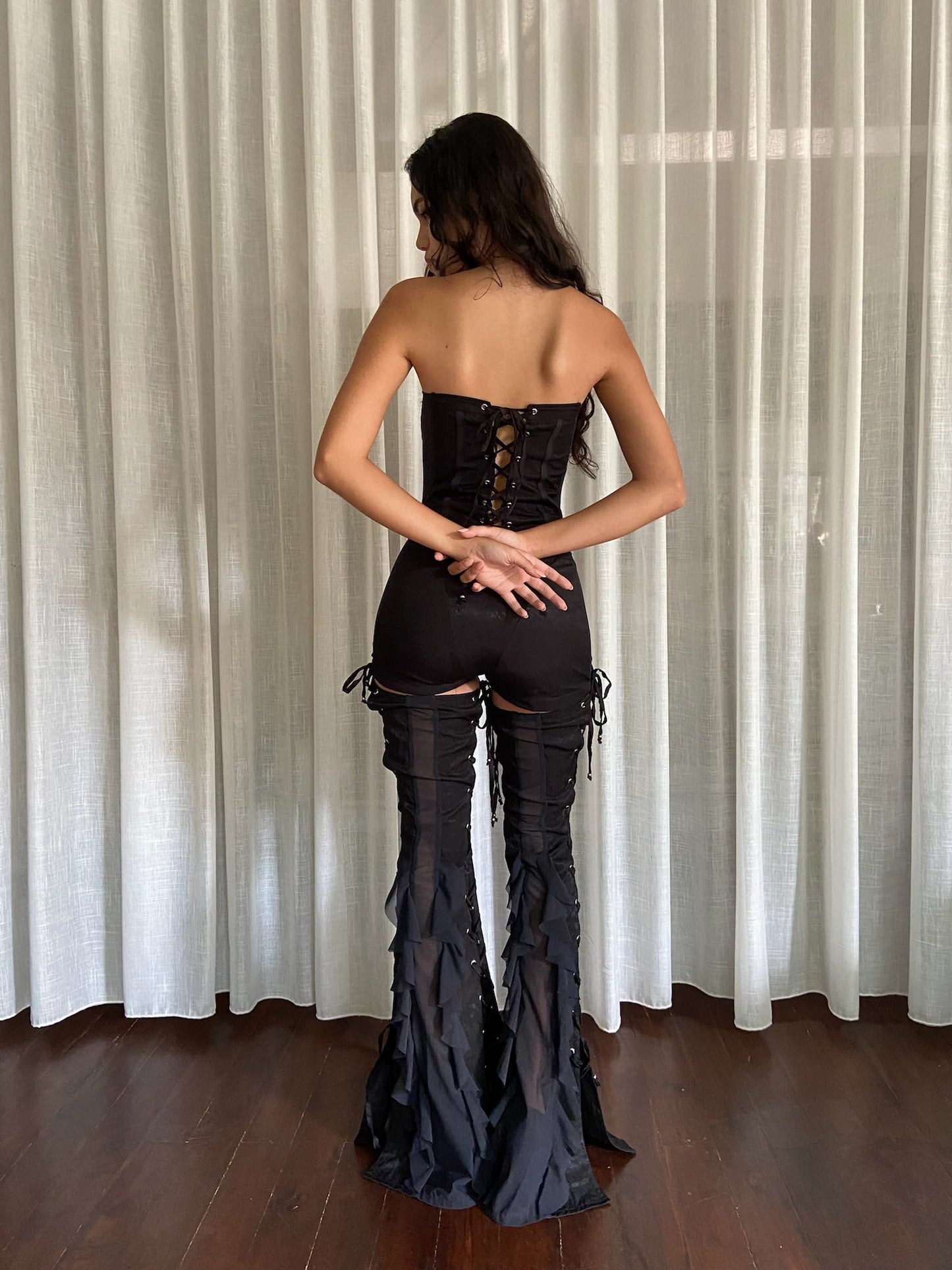 Combat Jumpsuit [PRE-ORDER]