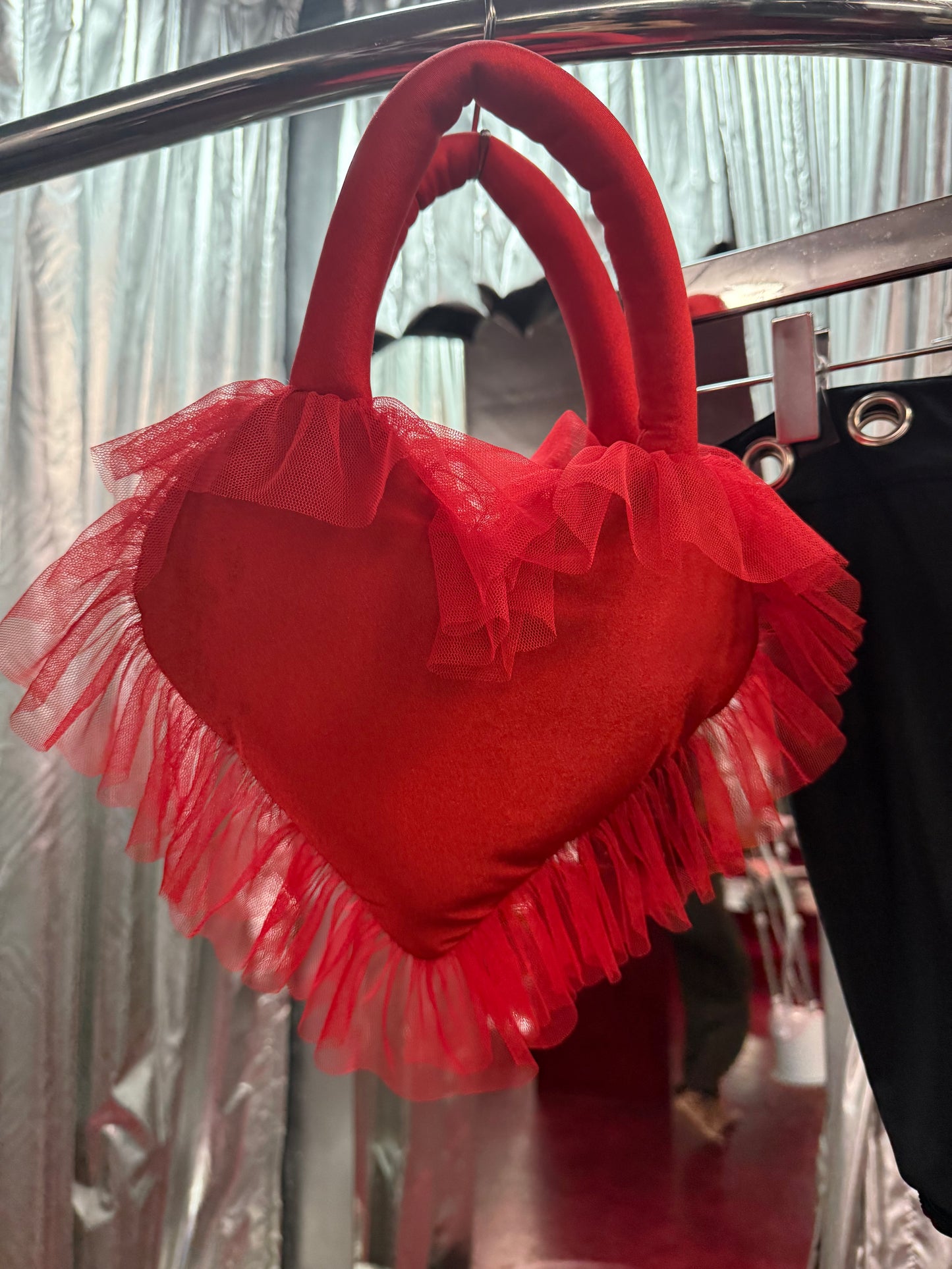Heart Bag (NEW)