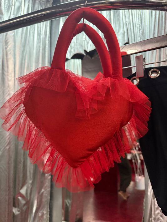 Heart Bag (NEW)