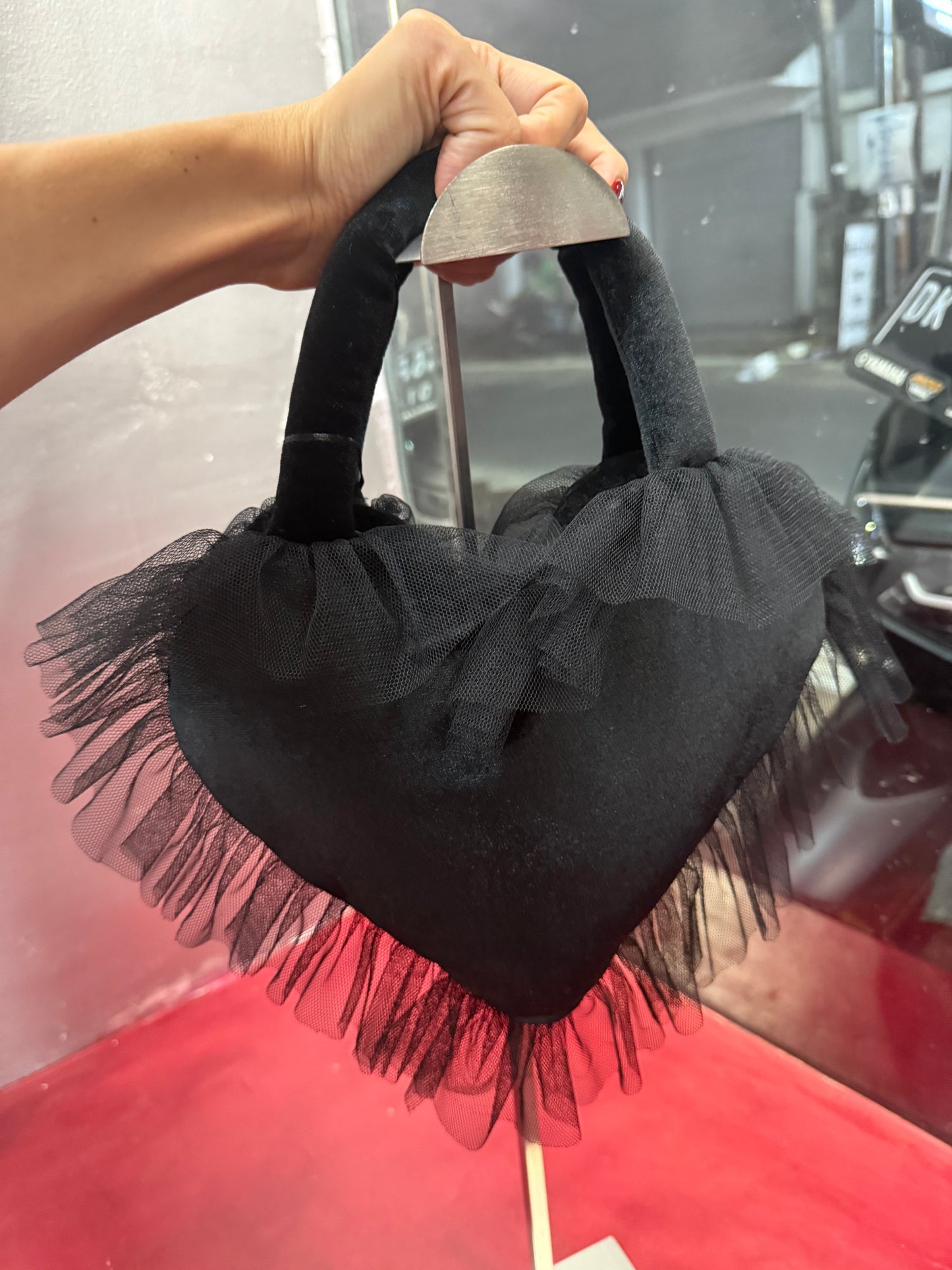 Heart Bag (NEW)