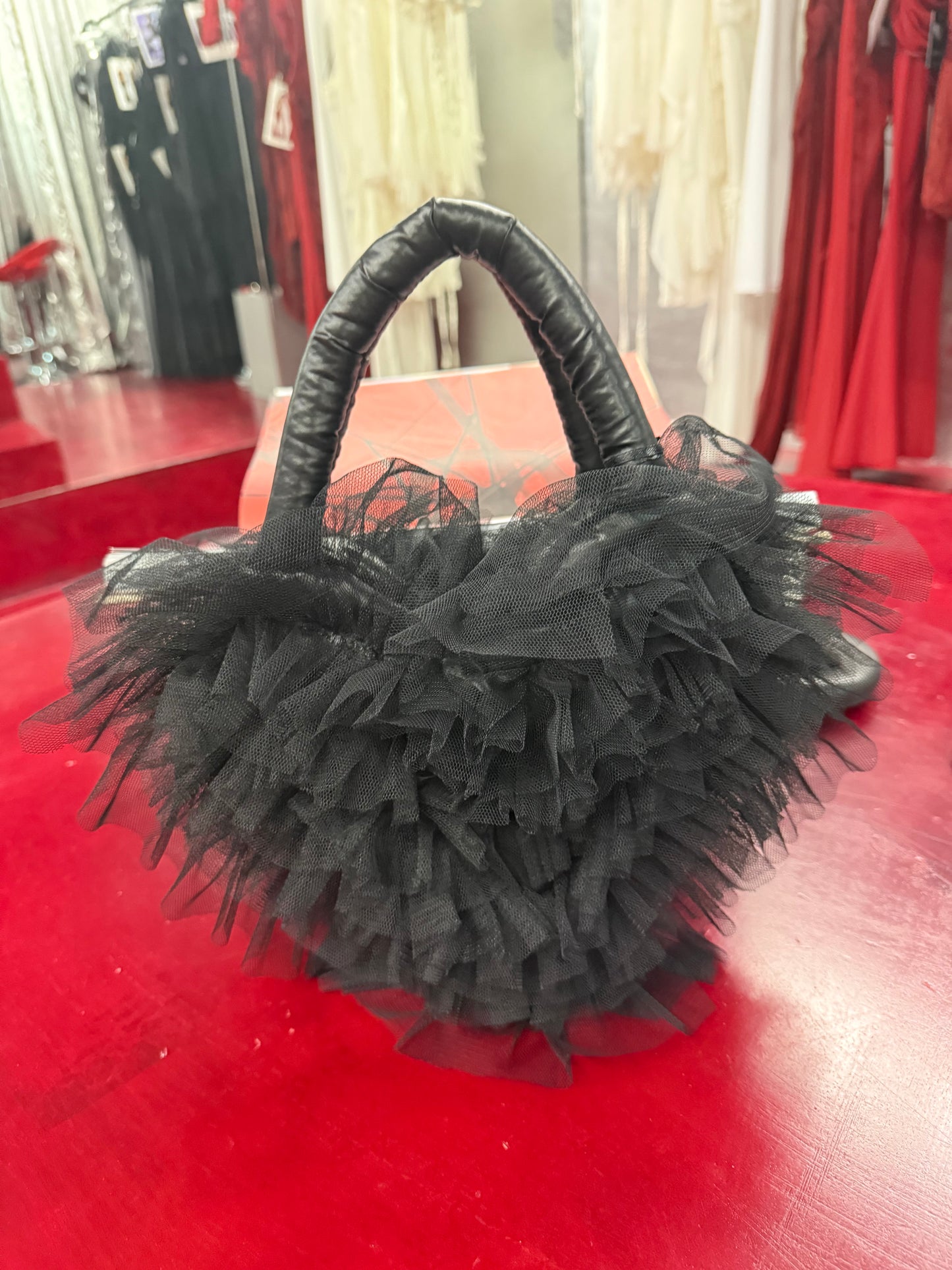Heart Bag (NEW)